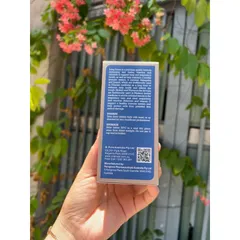 [Nhập khẩu chính ngạch] Bổ phổi Úc Vitatree Lung Detox 60 viên 629115