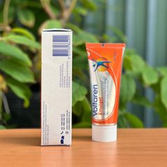 Kem bôi giảm đau Voltaren emugle 150g hàng Úc 629120