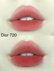 Son Dior 720 Matte Mini 1.5g - Đỏ Gạch, Lì Mịn, Quà Tặng Dành Cho Người Yêu Làm Đẹp