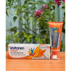 Kem bôi giảm đau Voltaren emugle 150g hàng Úc 629120