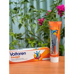 Kem bôi giảm đau Voltaren emugle 150g hàng Úc 629120