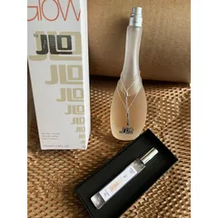 Chiết 10ml_ Nước Hoa Nữ Jennifer Lopez Glow By JLO Eau De Toilette EDT 629142