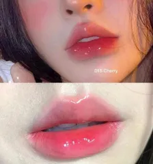 Son Dior 015 Lip Maximizer ( tách set ko vỏ giấy) - Dưỡng môi bóng mượt, làm đầy môi tự nhiên, không vỏ hộp, quà tặng hoàn hảo cho tín đồ làm đẹp.