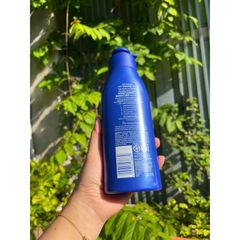 Dưỡng thể Nivea Rich Nourishing 5in1 400ml hàng Úc 629147