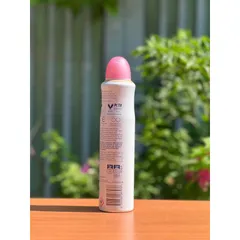 Xịt khử mùi Xịt khử mùi Dove advance care 72h Go Fresh Pomegranate Lemon Moisturising 629153