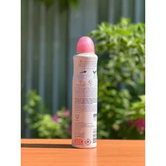 Xịt khử mùi Xịt khử mùi Dove advance care 72h Go Fresh Pomegranate Lemon Moisturising 629153