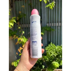 Xịt khử mùi Xịt khử mùi Dove advance care 72h Go Fresh Pomegranate Lemon Moisturising 629153