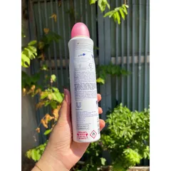 Xịt khử mùi Xịt khử mùi Dove advance care 72h Go Fresh Pomegranate Lemon Moisturising 629153