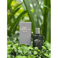 Nước hoa nam David Beckham Beyond Eau de Toilette 90ml 629152
