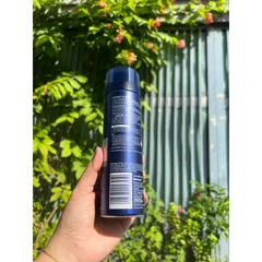 Gel cạo râu Nivea Protect & care moisturising shave gel with aloe vera 629157