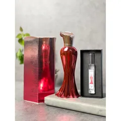 Chiết 10ml_Nước Hoa Nữ Paris Hilton Ruby Rush Eau De Parfum EDP chiết 10ml. 629158
