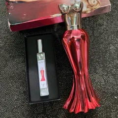 Chiết 10ml_Nước Hoa Nữ Paris Hilton Ruby Rush Eau De Parfum EDP chiết 10ml. 629158