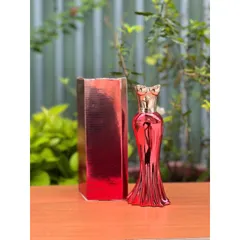 Chiết 10ml_Nước Hoa Nữ Paris Hilton Ruby Rush Eau De Parfum EDP chiết 10ml. 629158