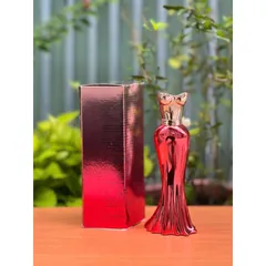 Chiết 10ml_Nước Hoa Nữ Paris Hilton Ruby Rush Eau De Parfum EDP chiết 10ml. 629158