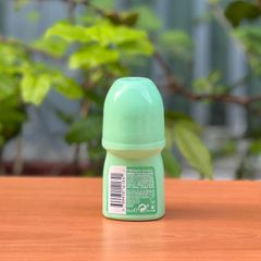 Lăn khử mùi cho nữ Mitchum for Women Antiperspirant Deodorant Roll On Invisible Clear Fresh 50ml 629161