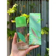 Nước hoa Green Tea Tropical 100ml 629165