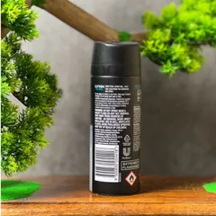 Xịt ngăn mồ hôi Lynx Ice Chill (Antiperspirant)