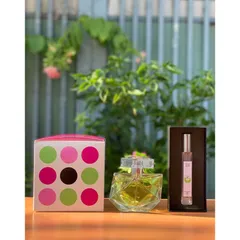Nước Hoa Nữ Britney Spears Believe EDP chiết 10ml 629169