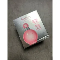 Thanh lý nước hoa nữ Britney Spears Fantasy Sheer Eau de Toilette 100ml