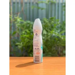 Xịt khử mùi Rexona Advanced Protection Shower Fresh dành cho nữ, dung tích 220ml.