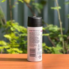 Xịt khử mùi Lynx Deodorant Anarchy For Her 165ml 629175