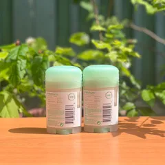 Lăn khử mùi Mitchum Natural Power hàng Úc 629178