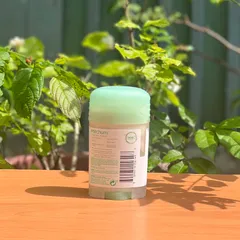 Lăn khử mùi Mitchum Natural Power hàng Úc 629178