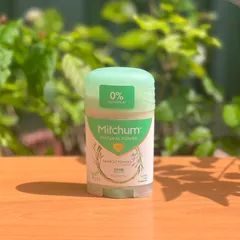 Lăn khử mùi Mitchum Natural Power hàng Úc 629178