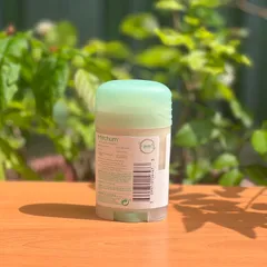 Lăn khử mùi Mitchum Natural Power hàng Úc 629178