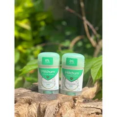 Lăn khử mùi Mitchum Natural Power hàng Úc 629178