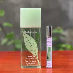 Nước hoa chiết cho nữ Green Tea 10ml 629179