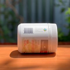Canxi hữu cơ Bioisland milk calcium bone care 150 viên 629188