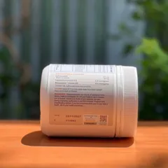 Canxi hữu cơ Bioisland milk calcium bone care 150 viên 629188