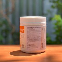 Canxi hữu cơ Bioisland milk calcium bone care 150 viên 629188