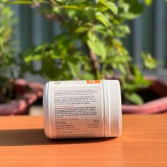 Canxi hữu cơ Bioisland milk calcium bone care 150 viên 629188