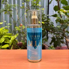 Xịt body GUESS Seductive Blue Mist 250ml 629189