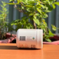 Canxi hữu cơ Bioisland milk calcium bone care 150 viên 629188