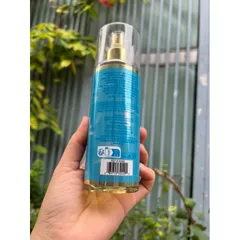 Xịt body GUESS Seductive Blue Mist 250ml 629189