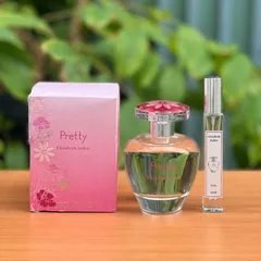 Nước hoa nữ Elizabeth Arden Pretty chiết 10ml 629191
