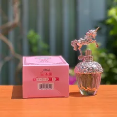 Nước Hoa nữ Anna Sui Fantasia Rose EDT chai 30ml 629194