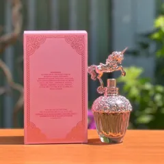 Nước Hoa nữ Anna Sui Fantasia Rose EDT chai 30ml 629194