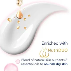 Dưỡng thể Dove Body Lotion Supple Bounce 400ml hàng Úc
