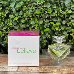 Nước Hoa Nữ Britney Spears Believe EDP 100ml 629206