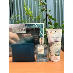 Set nước hoa nam SoulCal & Co for Him Blue 629207