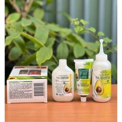 Thuốc nhuộm tóc Garnier Nutrisse màu 6.6 629208