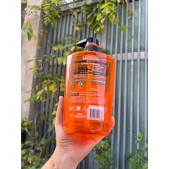 Sữa Tắm Gội L'oreal Men Expert Hydra Energetic Taurine Shower size XXXL 1000ml 629210