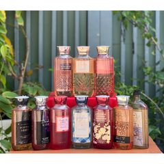 Sữa tắm Bath and Body Works Mỹ 629216