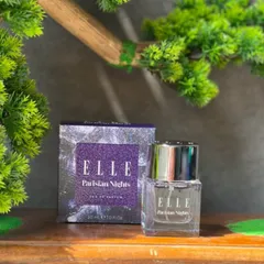 Nước hoa Elle Parisian Nights Eau De Parfum dung tích 30ml.
