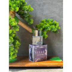 Nước hoa Elle Parisian Nights Eau De Parfum dung tích 30ml.