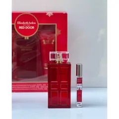 Nước hoa chiết cho nữ Elizabeth Arden Red Door 10ml 629228